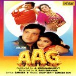 Aag - Hari Haran Song Download
